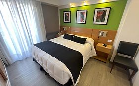 Sarmiento Palace Hotel